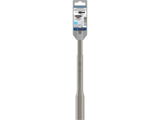 Zabijač klinov Bosch SDS-max, Dimenzije: 16,5x260mm, 2608690005